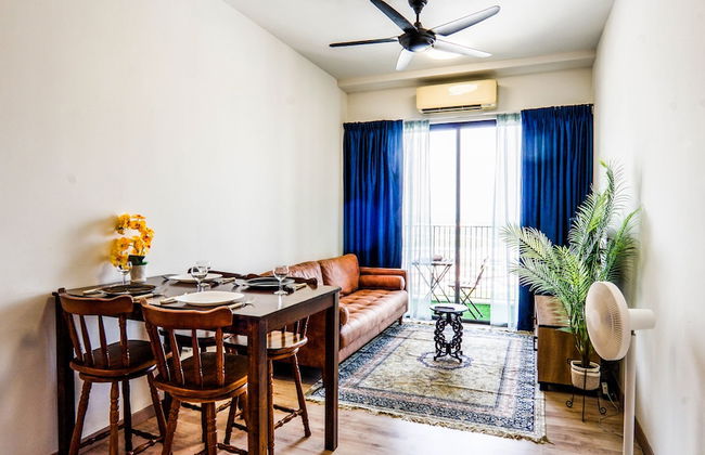 Emporis SOHO Residence by Airhost - Foto 8