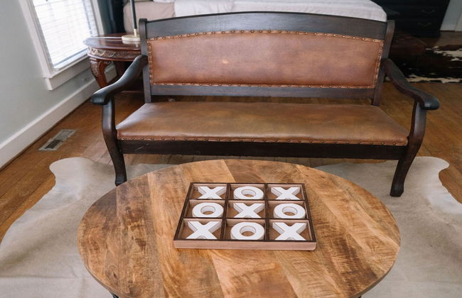 Historic Antebellum Manor - Foto 47