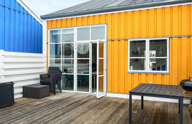 8 Person Holiday Park Home in Ebeltoft - Photo 31