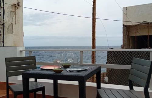 Tranquilidad frente al mar - Foto 11