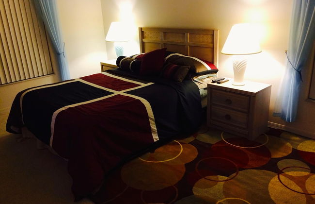 Three Bedroom Pool House - 4684 PPB - Vusa - Foto 5