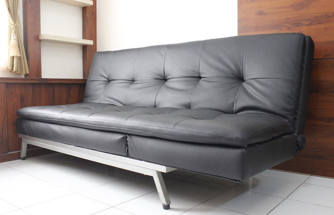 Relaxing 2BR Apartment at Buah Batu Park - Foto 9