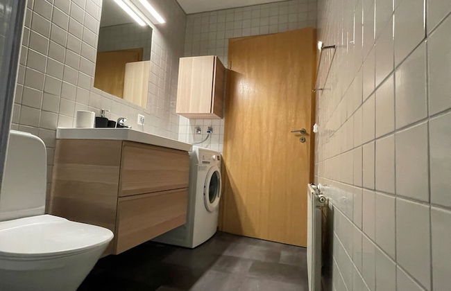 Saga Apartments - Foto 31