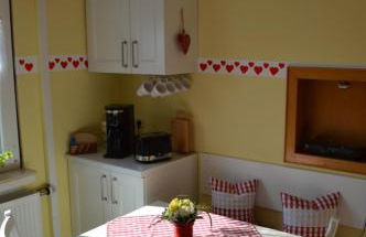 Ferienwohnung Lenchen - Foto 2