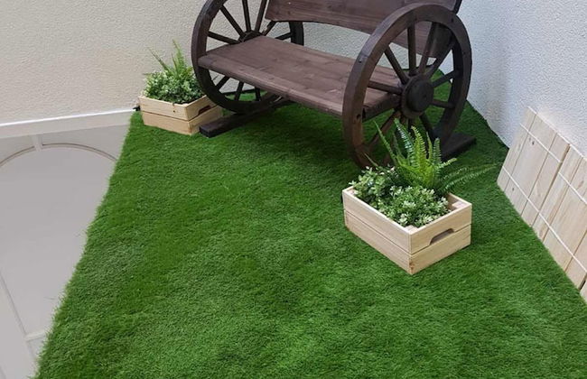 Terlon Apartments - Foto 37