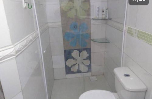 Espaçoso Ap Ar-condicionado - Foto 49