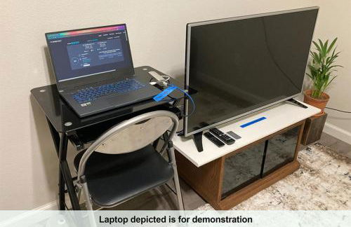 Country-Style Modern Living Suite w/Queen Bed - Foto 11