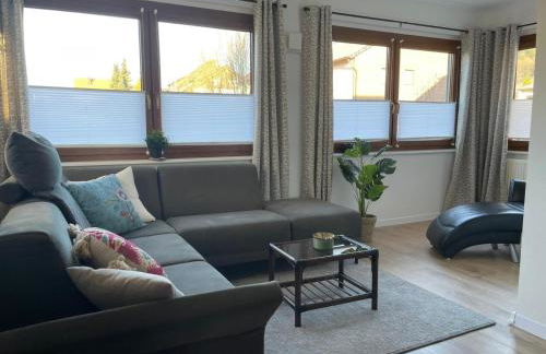 Ferienwohnung Eichendorff - Foto 11