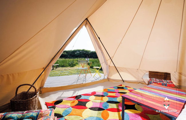 Old Pound Smithy - Photo 1