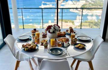 Le Cap Marlou vue d'en bas - Photo 1