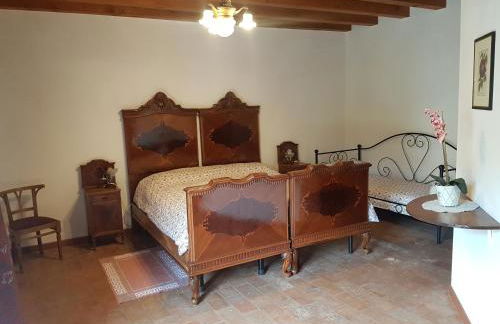 agriturismo la scuderia - Photo 9