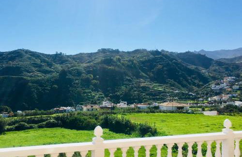 CASA ROSALÍA. APARTAMENTO CON VISTAS A LA MONTAÑA - Foto 12