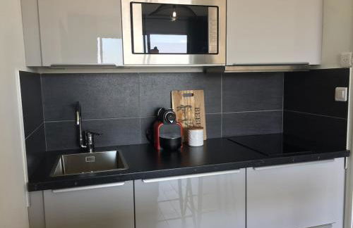 Le Petit Debrousse, Confort calme et Parking - Foto 6