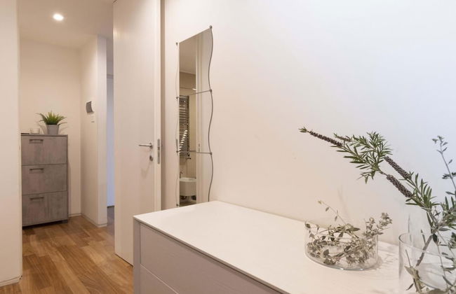 Florence Suite Apartment - Florence Suite Apartmen - Photo 33