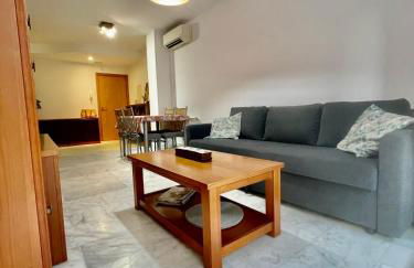 Apartamento Playa Arrabassada - Foto 8