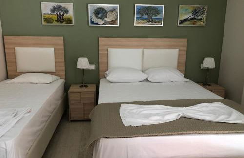 Spyridonou House - Foto 17