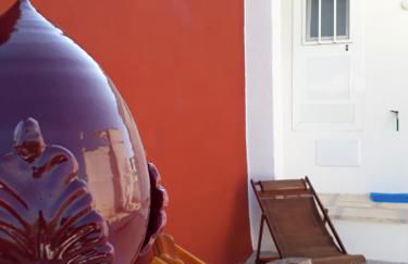 art resort montalbano - Foto 77