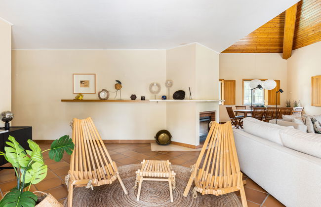 Herdade de Montalvo, Villa 60 - Foto 7