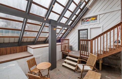 Cozy Home near Downtown - Close to Nulu - Sleeps 6 - Foto 59