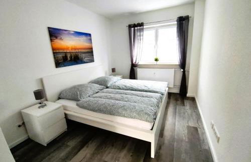 Apartment Heide1 mit Terrasse by Interhome - Foto 12