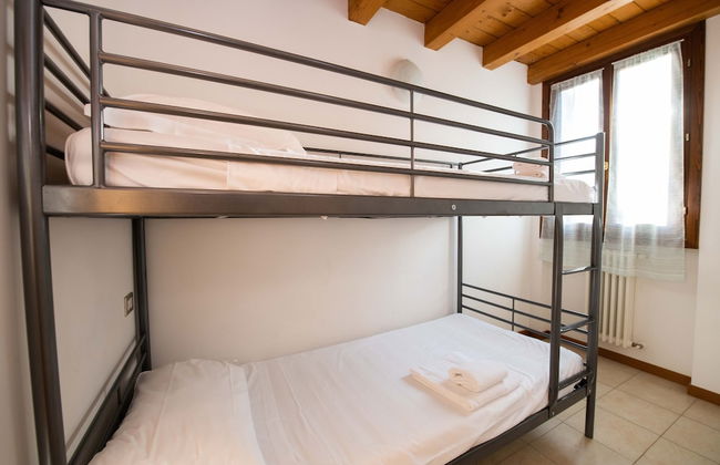 Residence Atollo - Foto 50