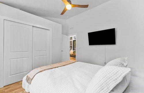 Wagon Wheel Hideaway - All season new build home near Tamarack Resort & Lake Cascade - Photo 20