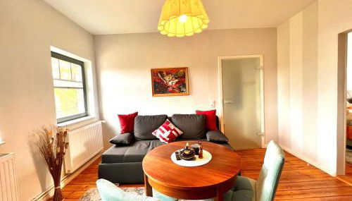 Stadtmauerhaus - Foto 3