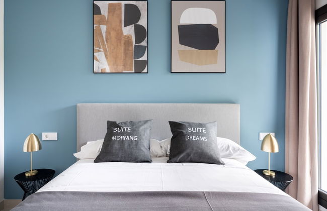 Limehome Sevilla Calle Torcuato Luca de Tena - Foto 2