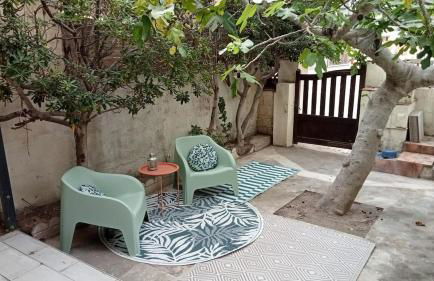 Lo' Ruino - Clim - 4 Pers - Plage - Prest 'immo - Foto 20