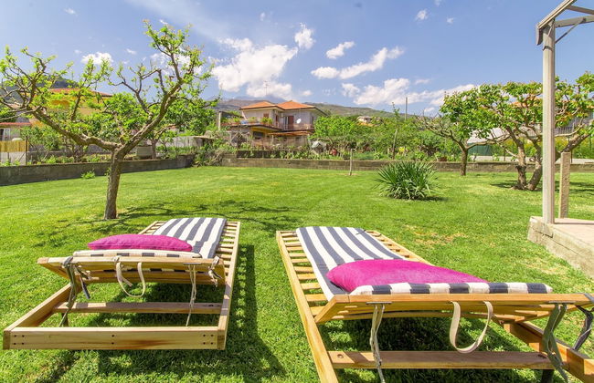 Villa With Volcano View - Foto 21