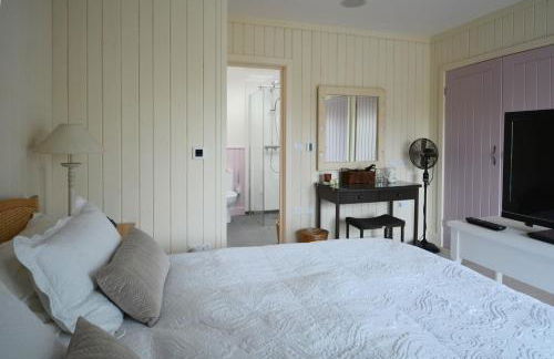Penmorfa - Sublime Abersoch retreat with roof terrace, 80m from beach, great for surfing - Foto 33