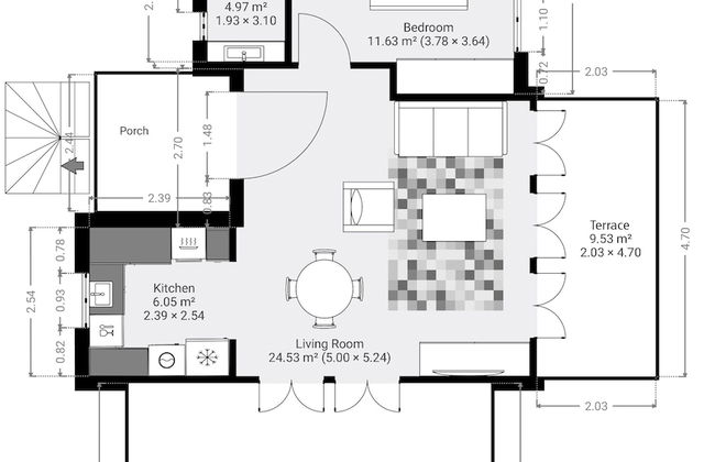 Aphrodite Premium Apartments II - Foto 41