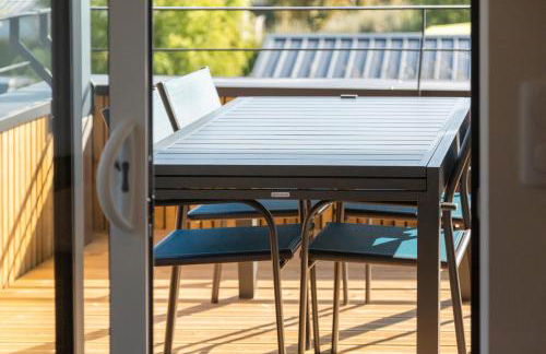 Résidence des Saules - Foto 54