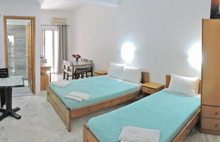 Egeon Rooms and Studios - Foto 10