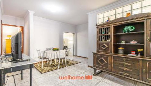 Apartamento em Curitiba Conforto e Boa Localizacao - Foto 3