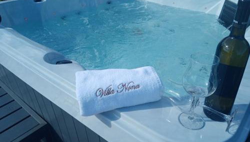 Villa Nona Tamara with Astonishing Sea & Mountains View - Foto 3