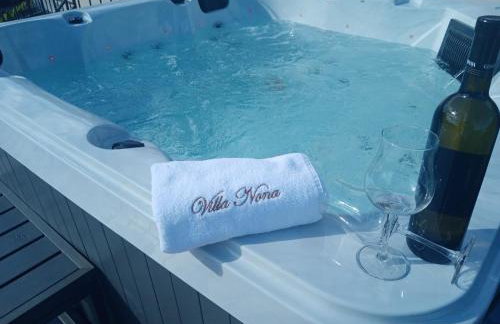 Villa Nona Tamara with Astonishing Sea & Mountains View - Foto 3