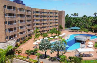 Apto para 6 pessoas no melhor resort dos Lençóis - Photo 1