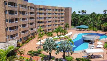 Apto para 6 pessoas no melhor resort dos Lençóis - Foto 1