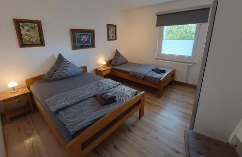 Ferienwohnung am Rathaus - Foto 29