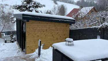 Domek w dolinie - Foto 4