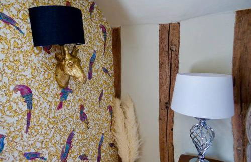 Huge Luxury 8 Bed Manor House Hot Tub Pool Table - Foto 14