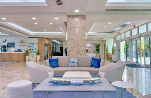 Condo, Breathtaking Water views, King Suite, Hilton Property - Foto 29