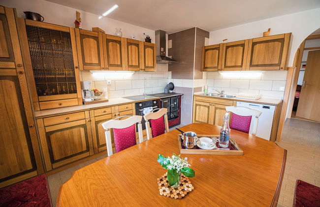 Valley View Holiday Home Mrak With Sauna - Foto 11