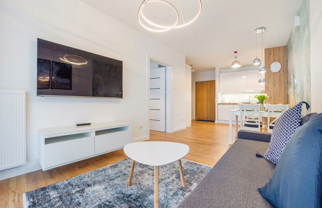 Apartamenty Sun & Snow Kasprowicza II - Foto 61