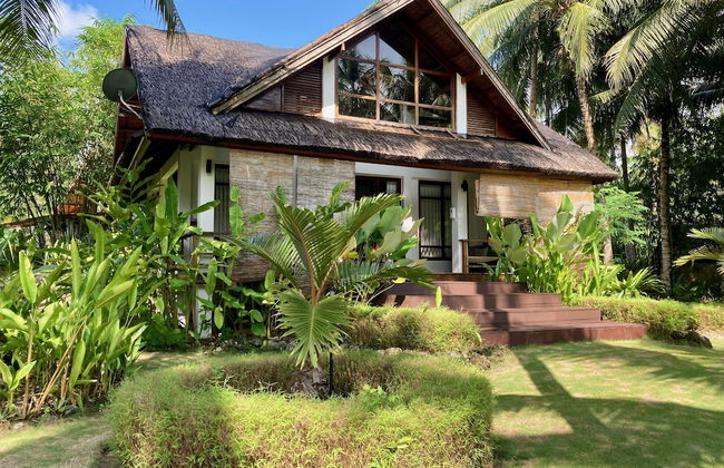 Sandy Feet Siargao - Foto 8