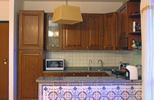 Delizioso appartamento a Capalbio con vista - Foto 10