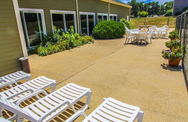 Brewster Green Resort - Foto 28