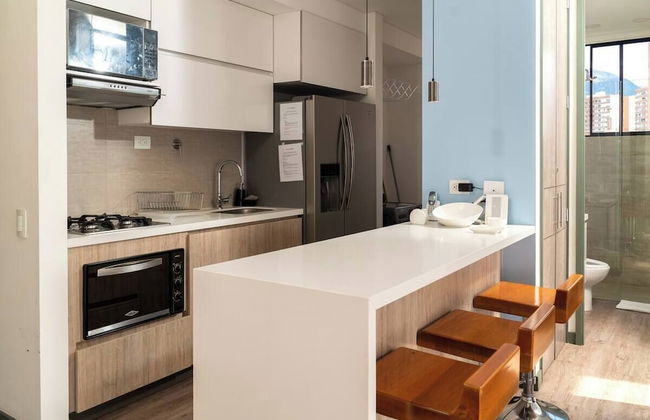 Diagonal 29d - Foto 9