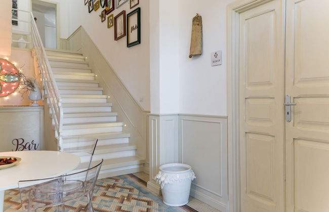 Villa Thea Charming Houses - Foto 52